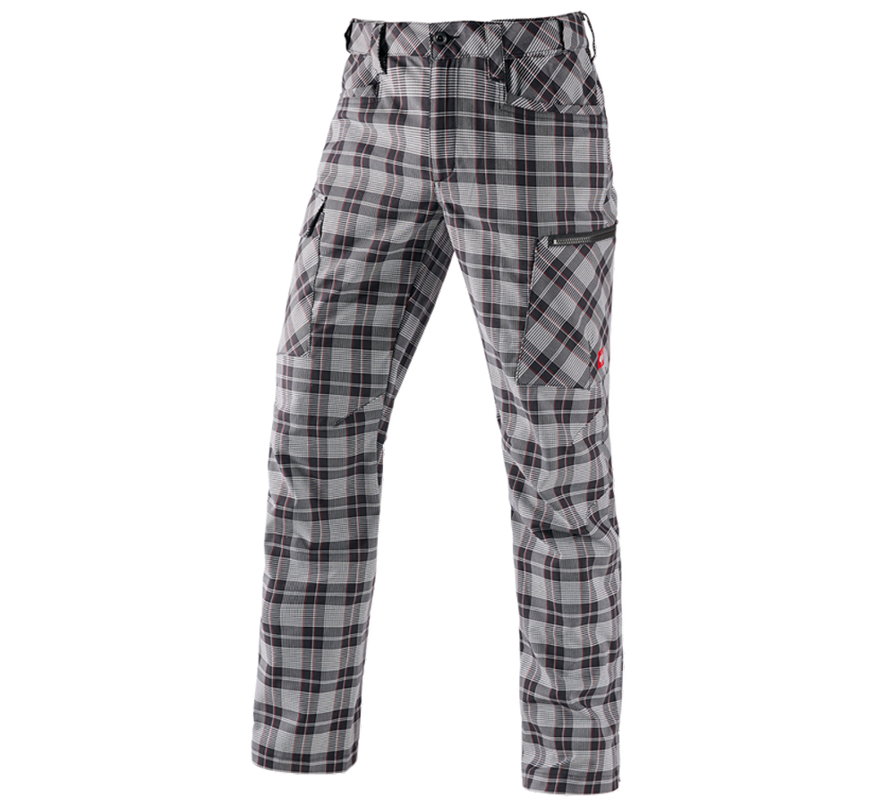 e.s. Berufshose pocket, Herren