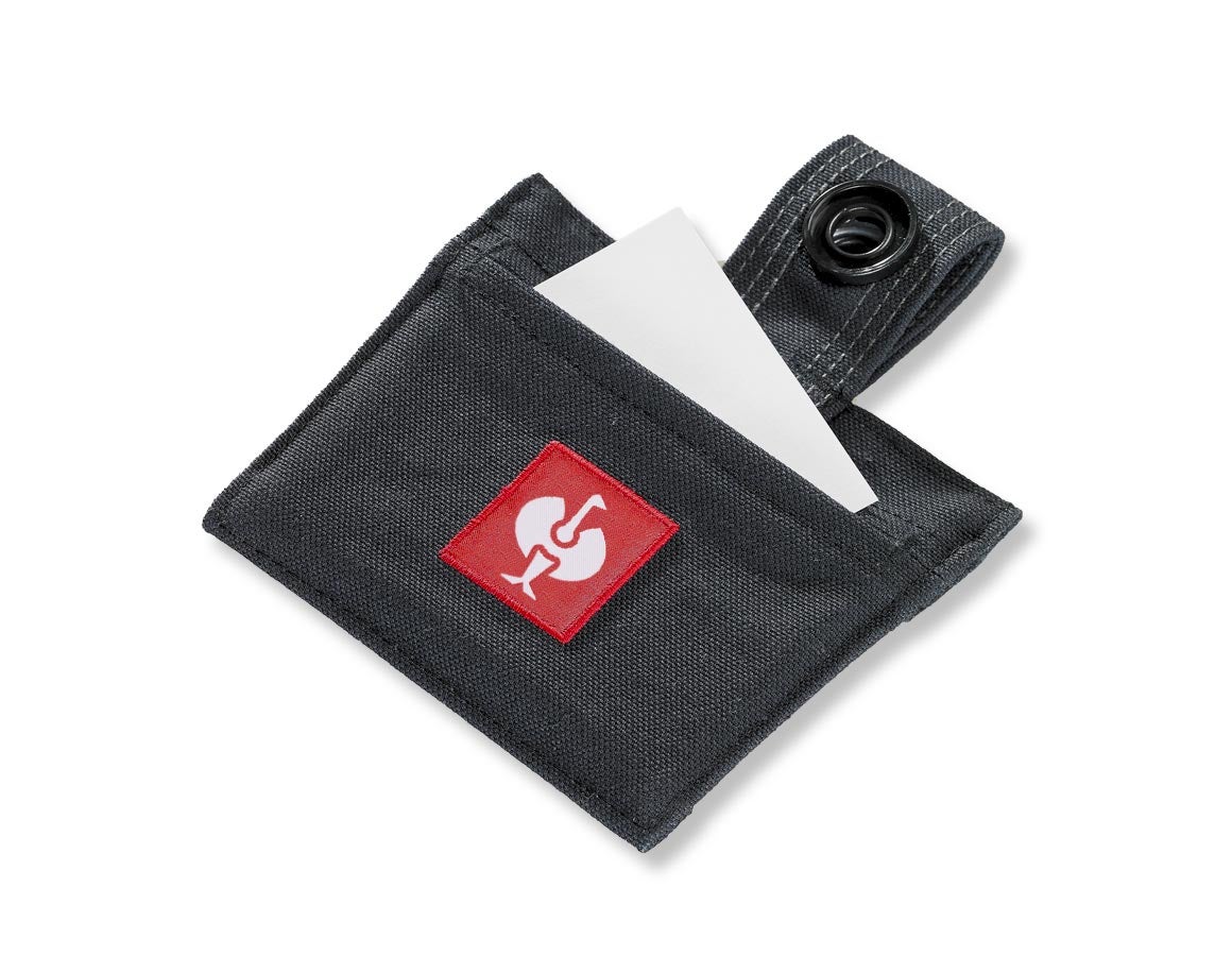 Namensschild e.s.roughtough