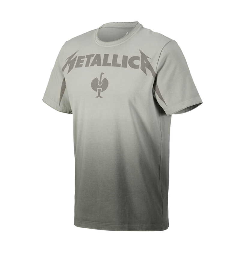 Metallica cotton tee