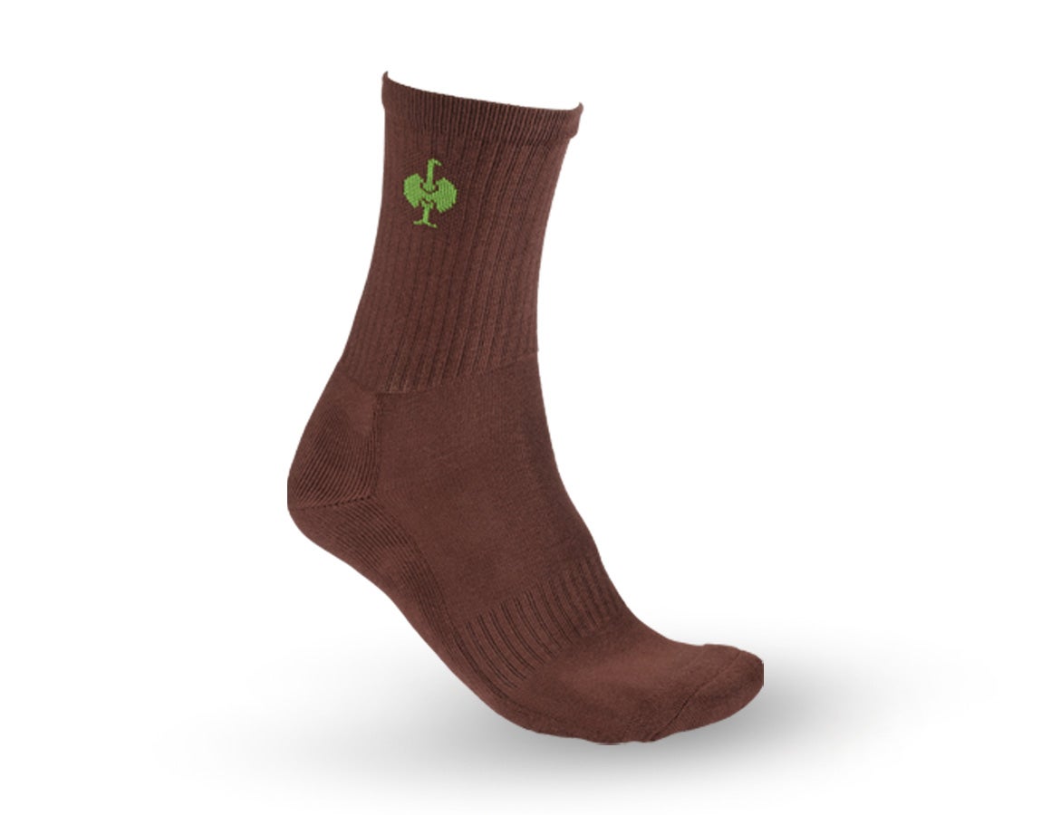 e.s. Allround Socken Classic light/high