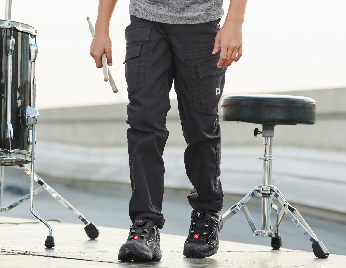 Cargohose e.s.vintage, Kinder