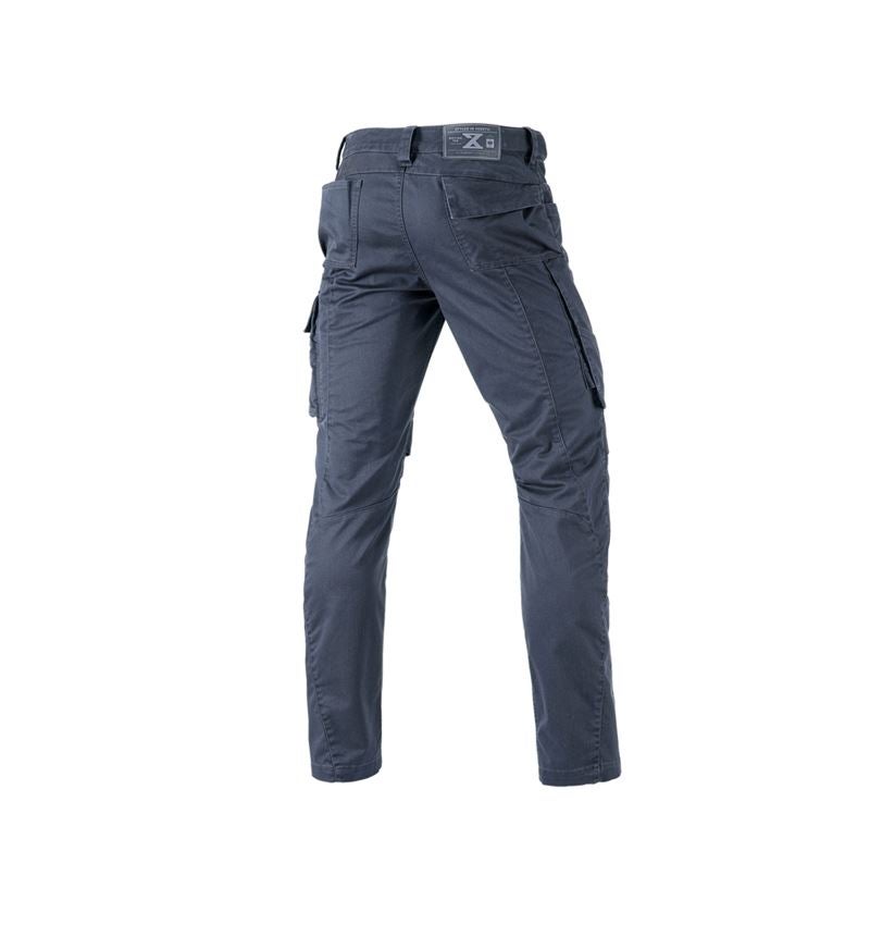Bundhose e.s.motion ten