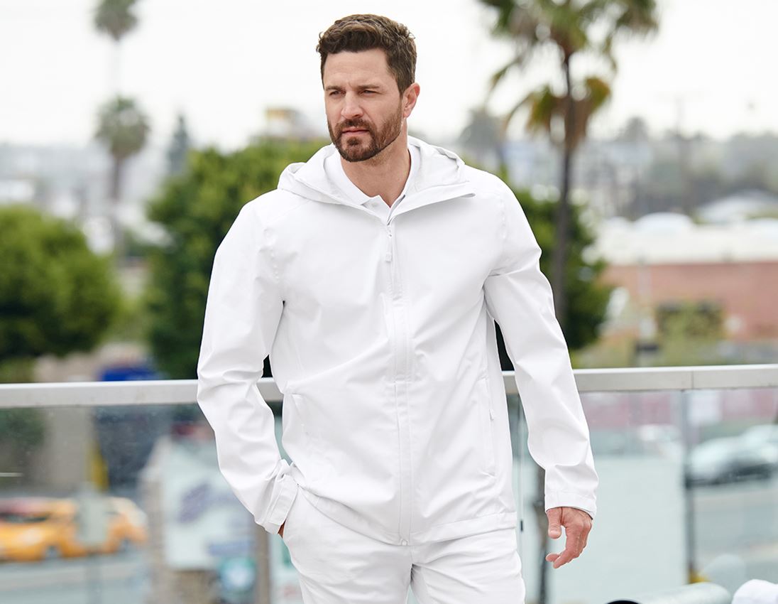 e.s. Funktions-Jacke CI