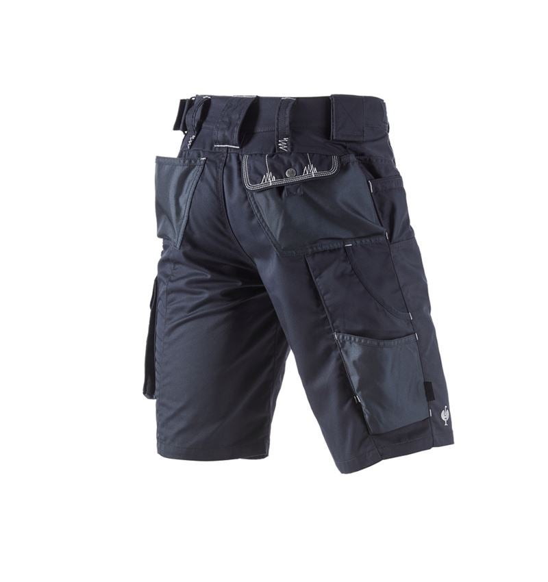 Short e.s.motion Sommer