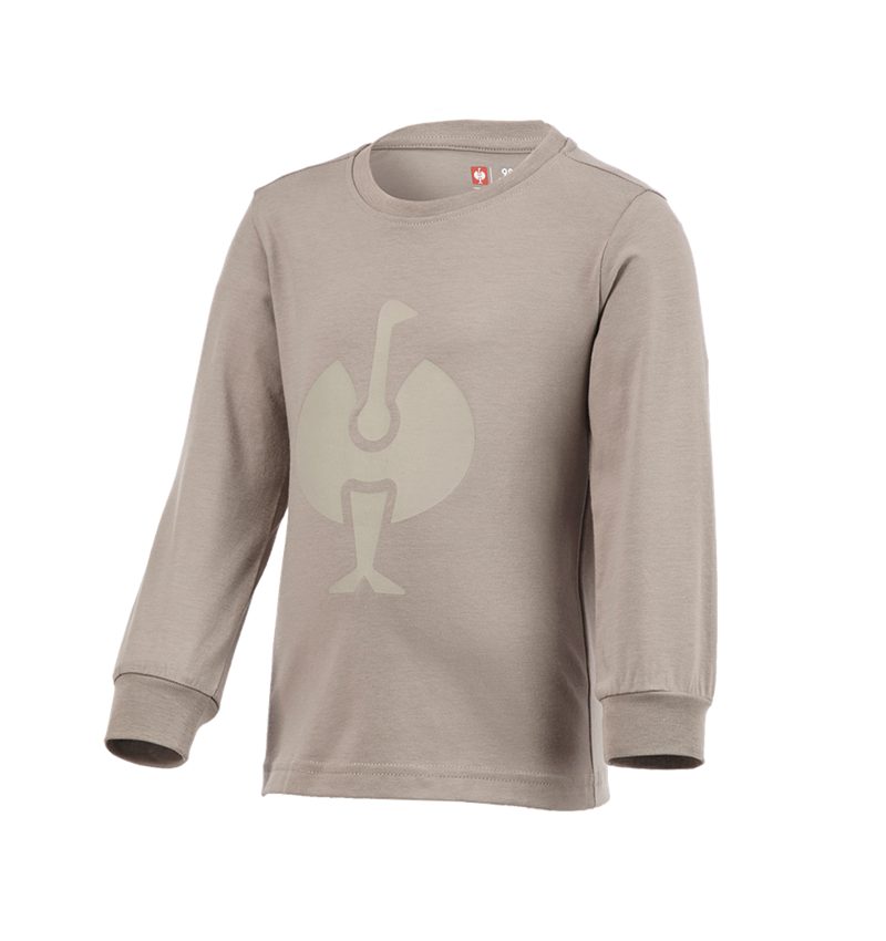 e.s. Pyjama Longsleeve, Kinder