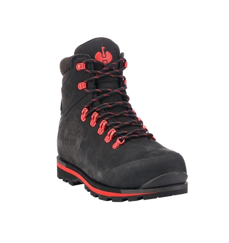 FCB ALPINE SAFETY BOOT S7L HIGH