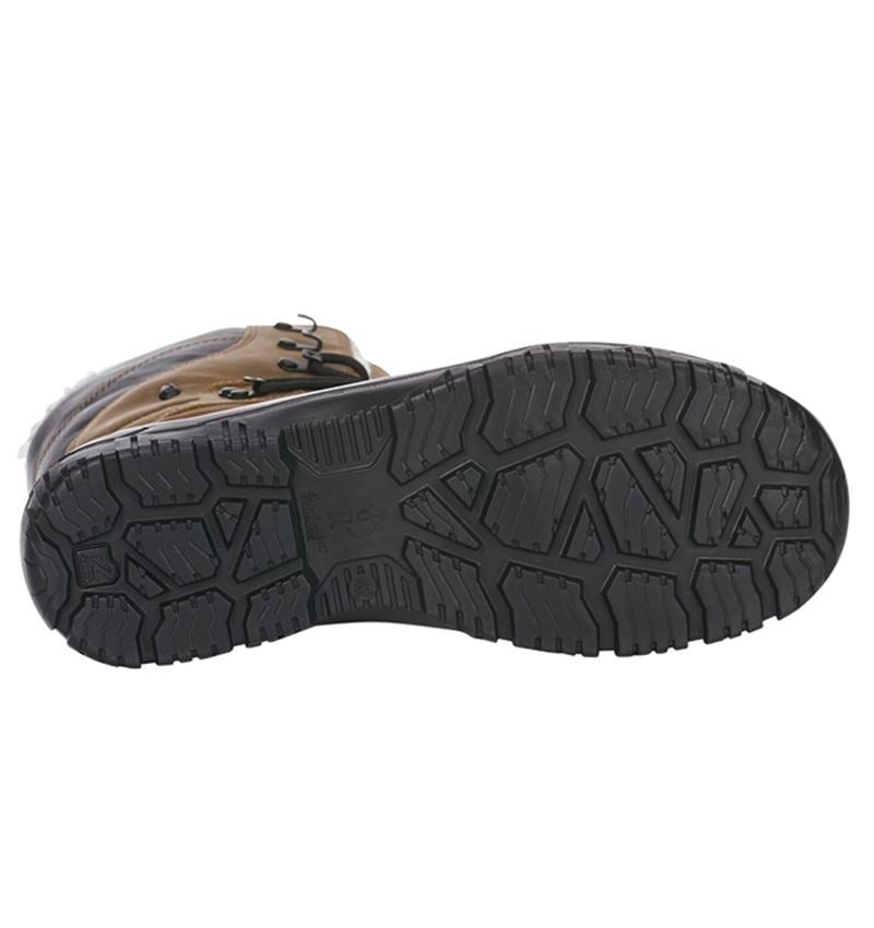 S3 Sicherheitsstiefel e.s. Okomu high