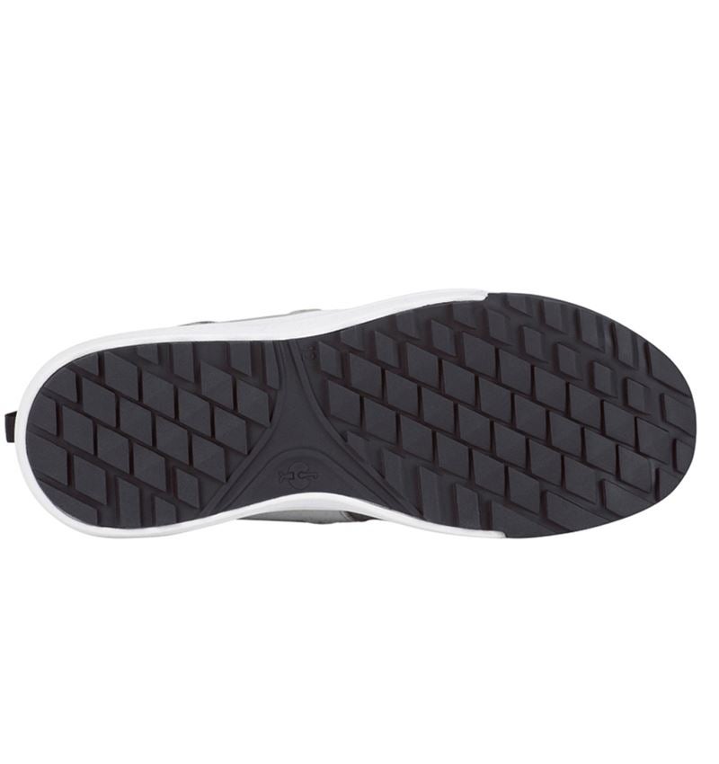 S1 Sicherheitsschuhe e.s. Vasegus II mid