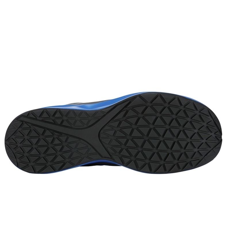 S1 Sicherheitshalbschuhe e.s. Hades II