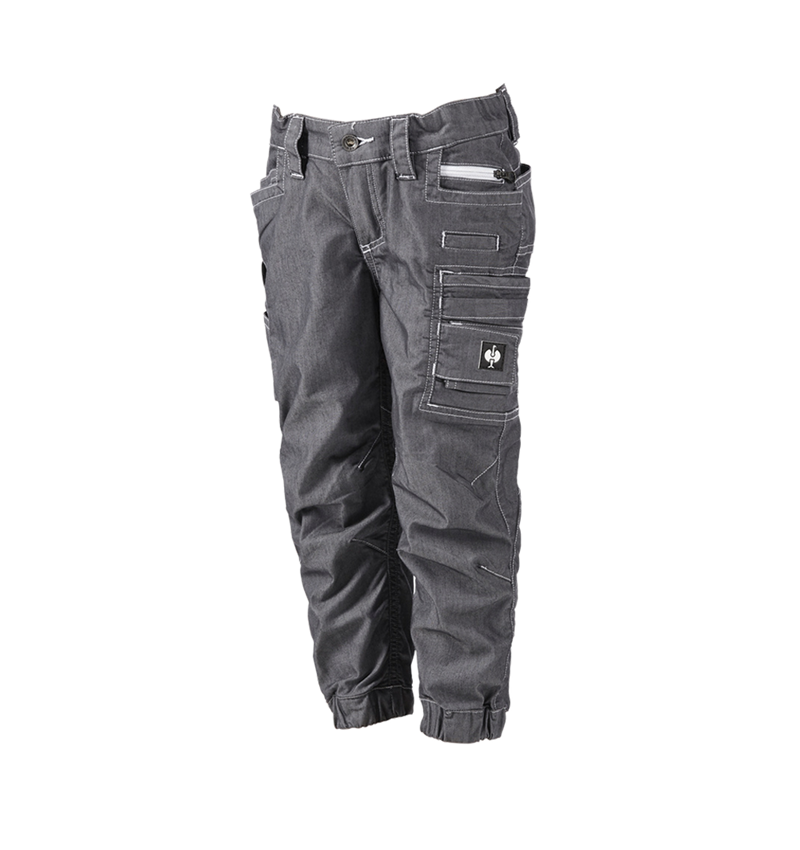 Cargohose e.s.motion ten Sommer, Kinder