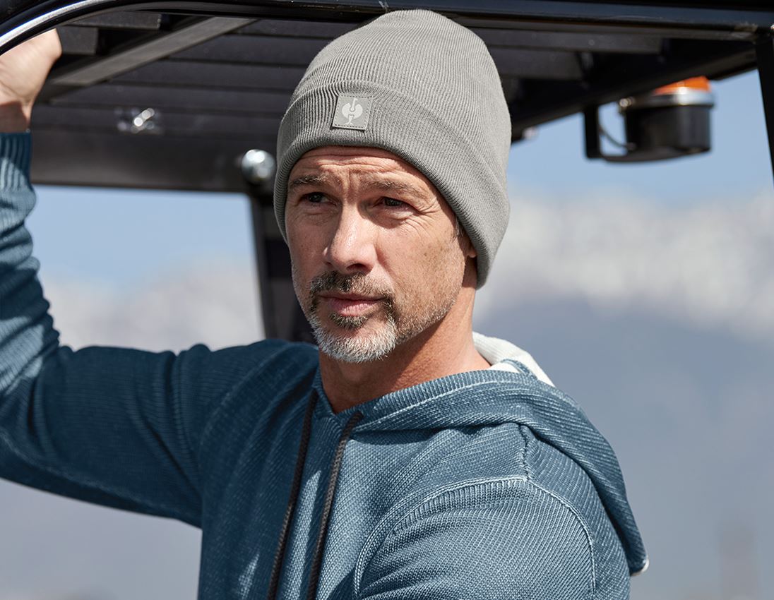 Strickmütze e.s.iconic