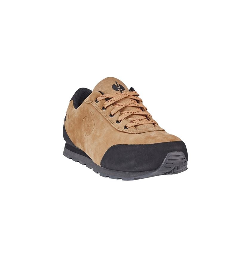 S7L Sicherheitshalbschuhe e.s. Thyone II