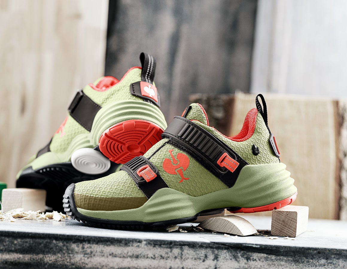 Allroundschuhe e.s. Waza, Kinder