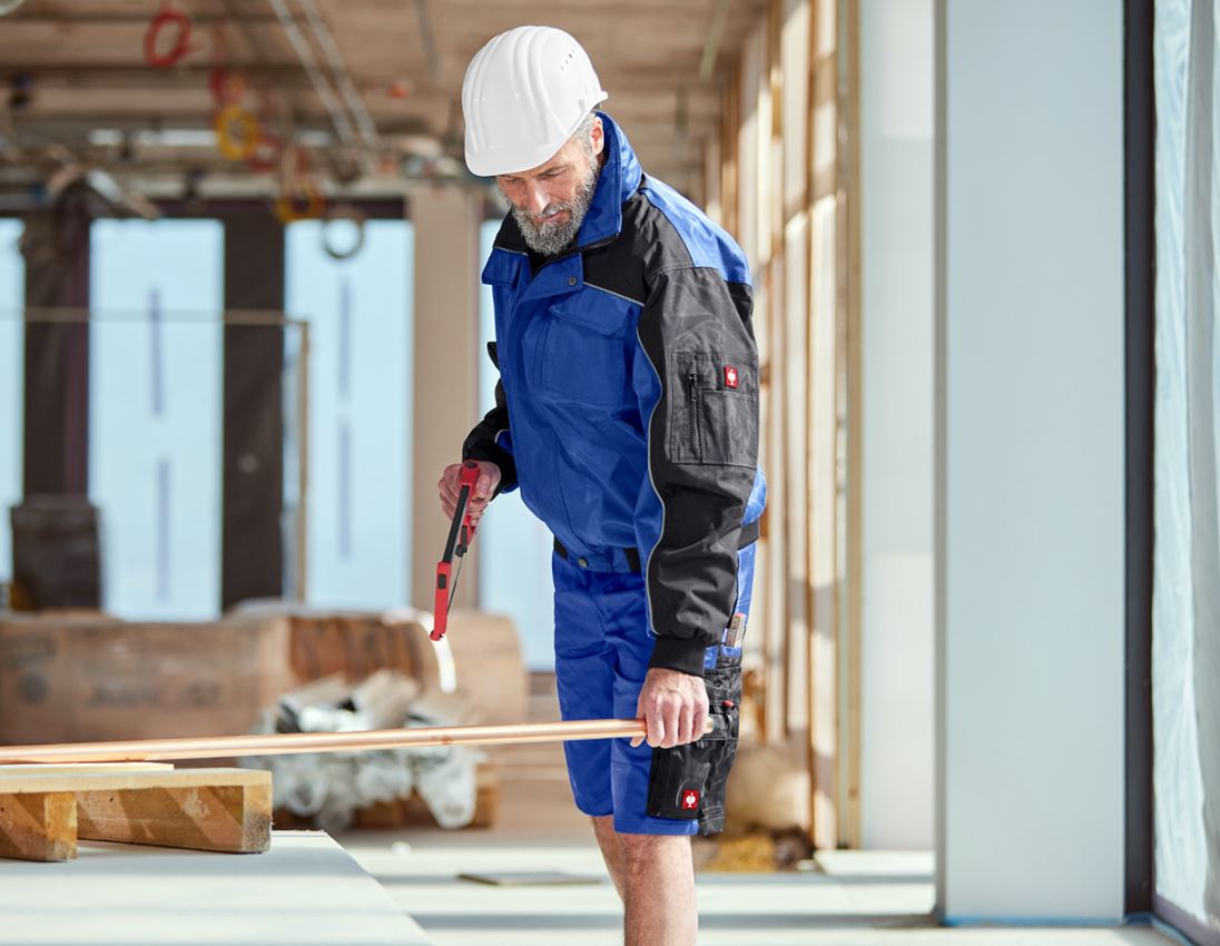 Funktionsjacke e.s.image