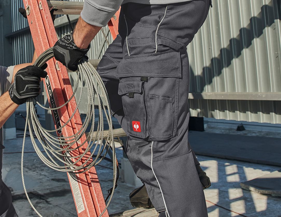 Bundhose e.s.prestige