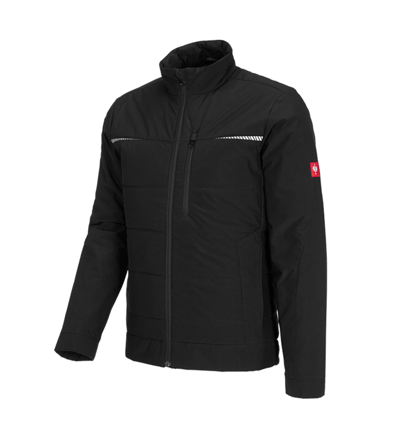 Windbreaker e.s.motion denim