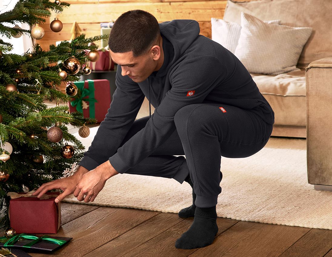 e.s. Fleece Hose