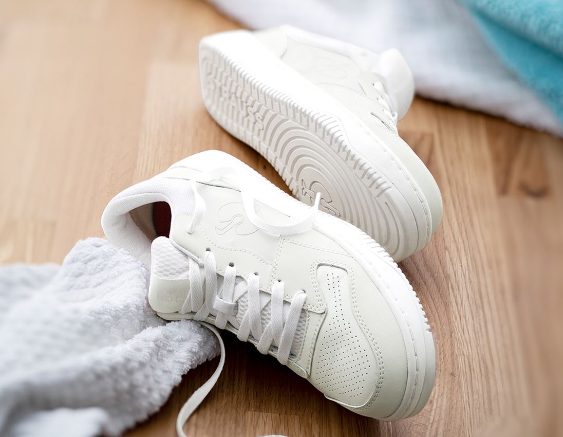 S1 Sicherheitshalbschuhe e.s. Eindhoven low