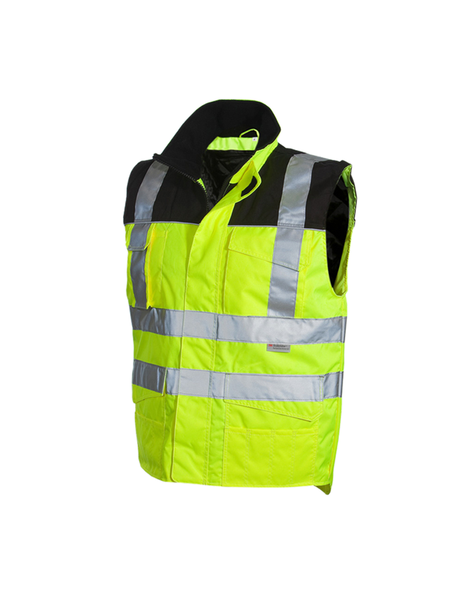 Warnschutz-Weste e.s.image