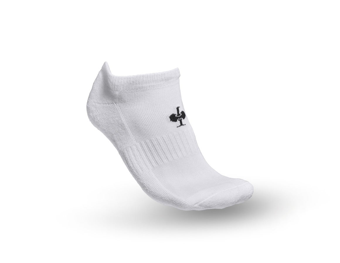 e.s. Allround Socken Classic light/low