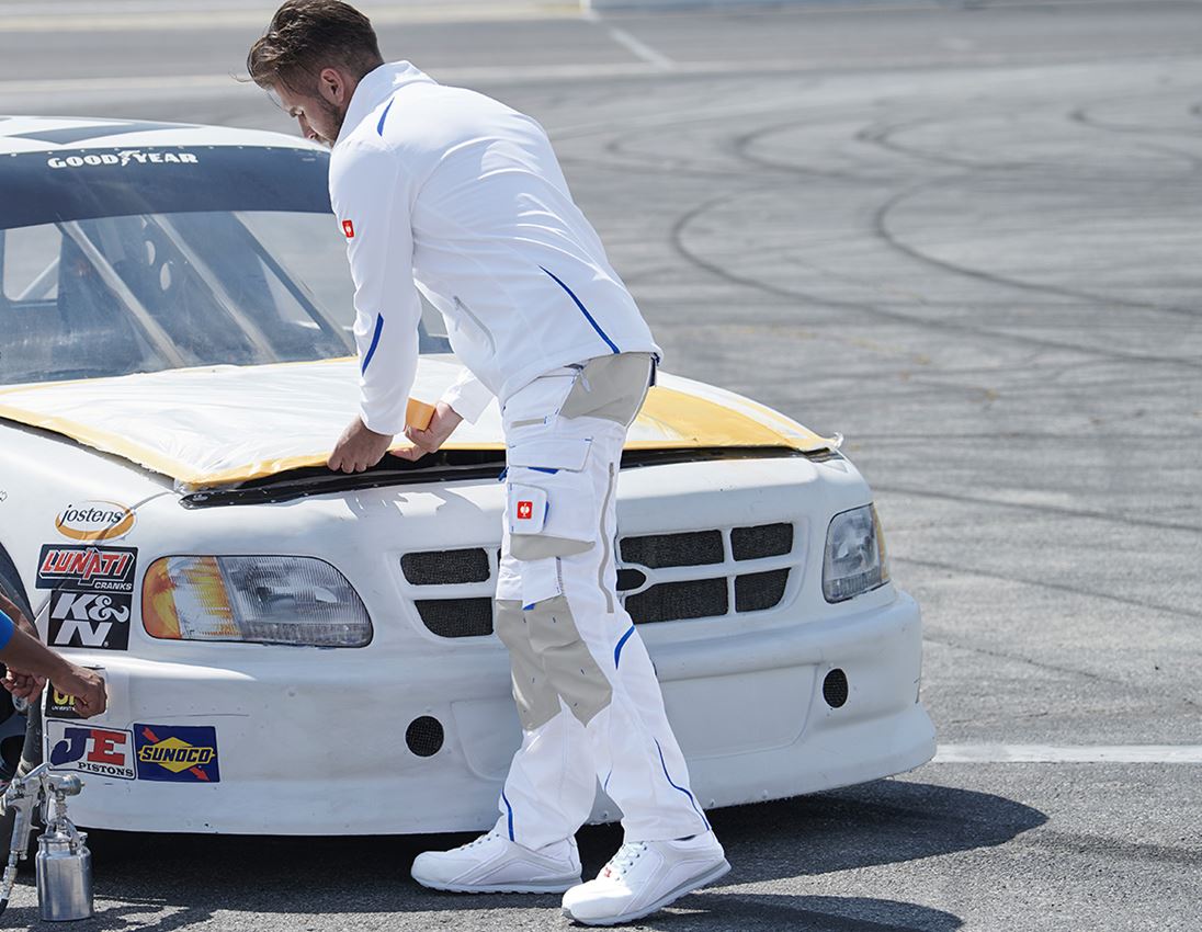 Bundhose e.s.motion 2020