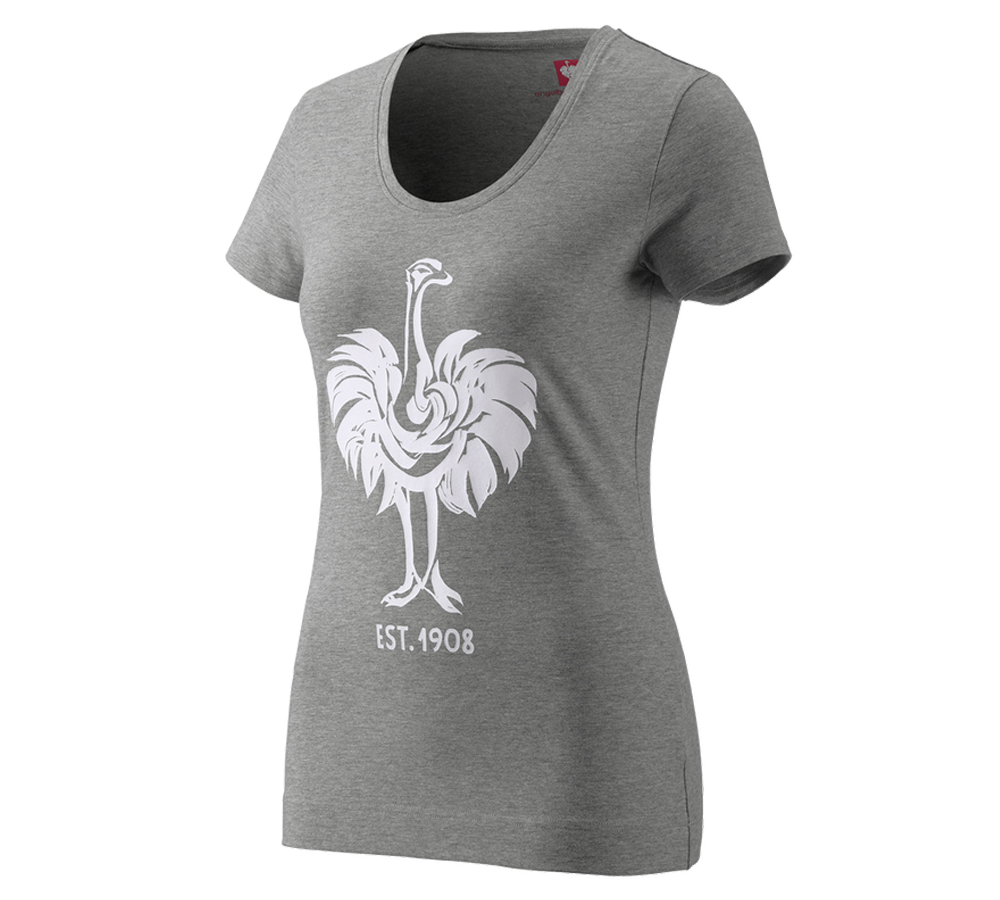 e.s. T-Shirt 1908, Damen