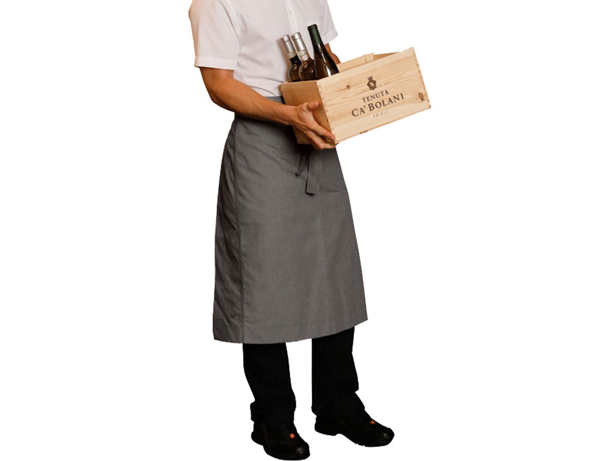 Bistroschürze e.s.fusion, Herren
