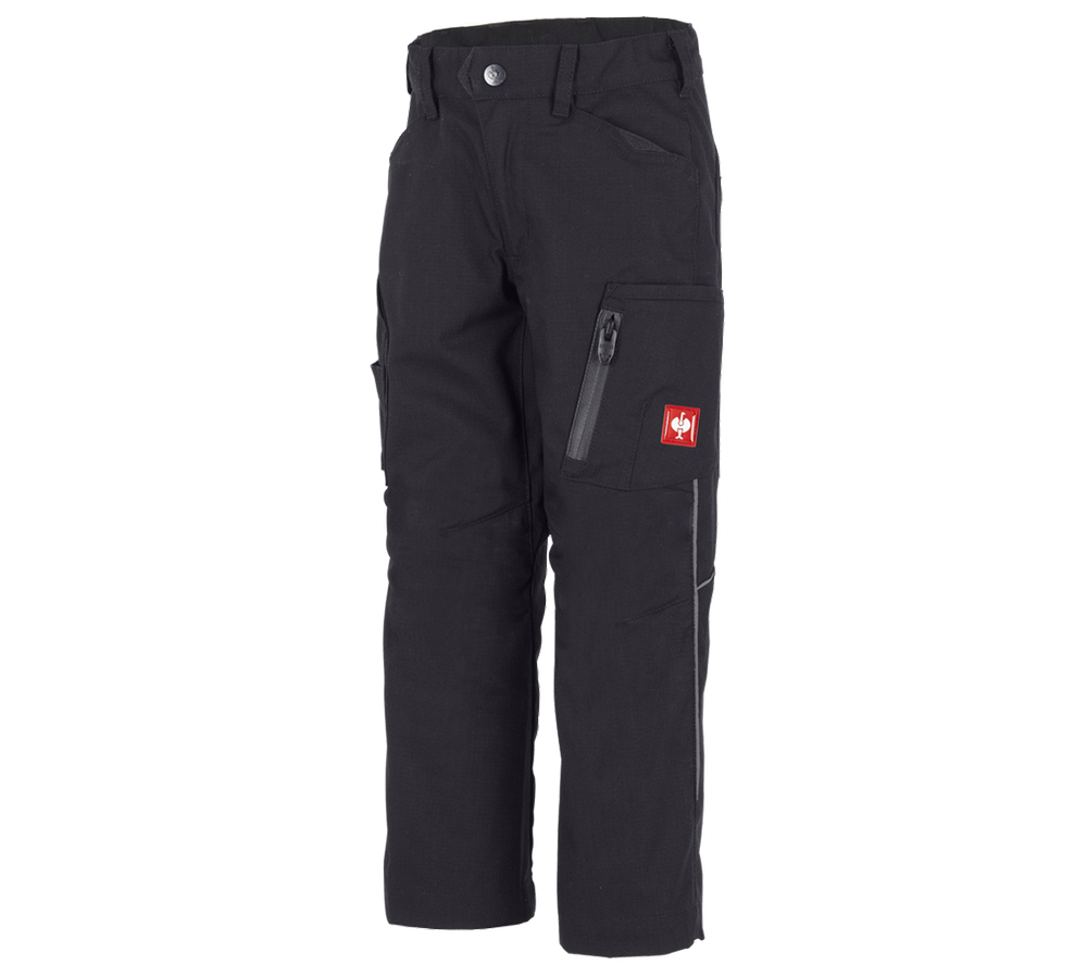 Bundhose e.s.vision, Kinder