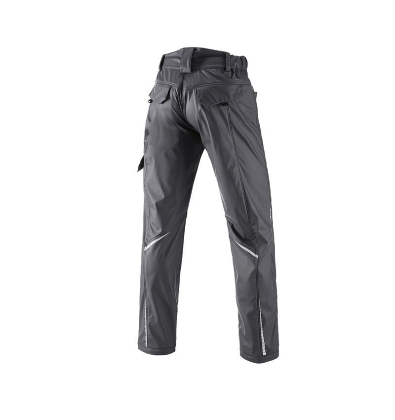 Regenbundhose e.s.motion 2020 superflex