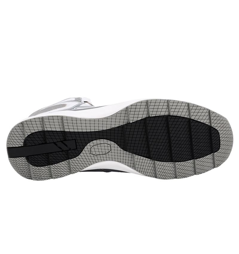 S1P Sicherheitsschuhe e.s. Baham II mid