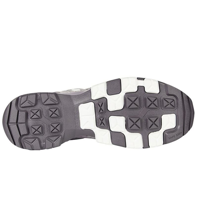 O1 Berufsschuhe e.s. Nattai