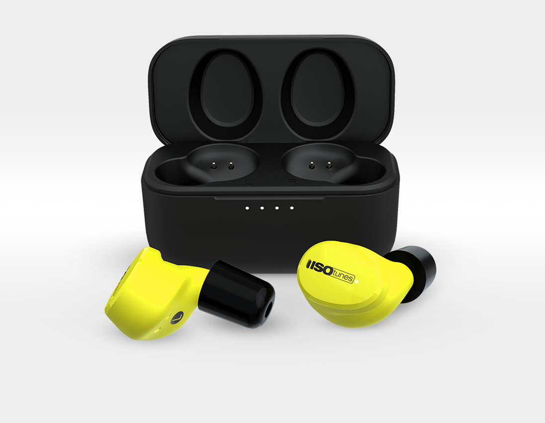 Gehörschutz-Ohrenstöpsel Free Aware