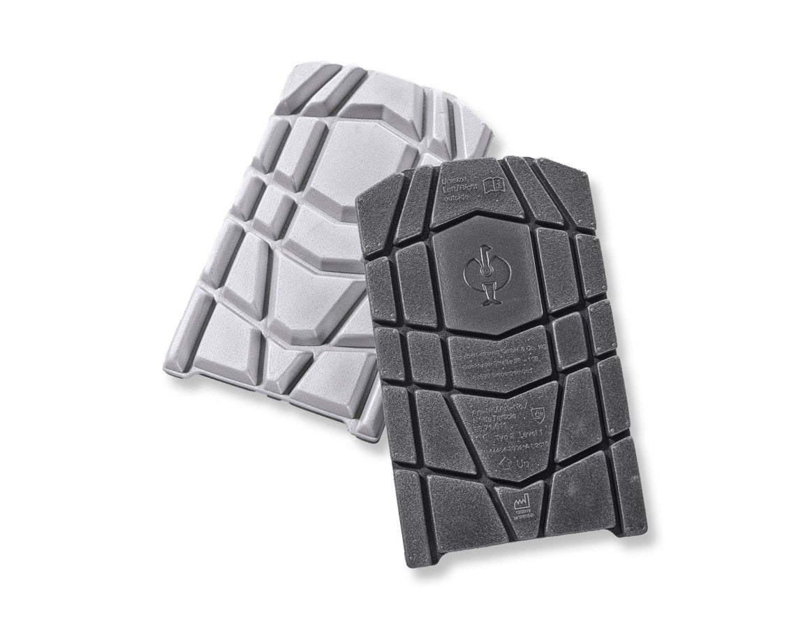 e.s. Knee Pad Ergonomic, Damen