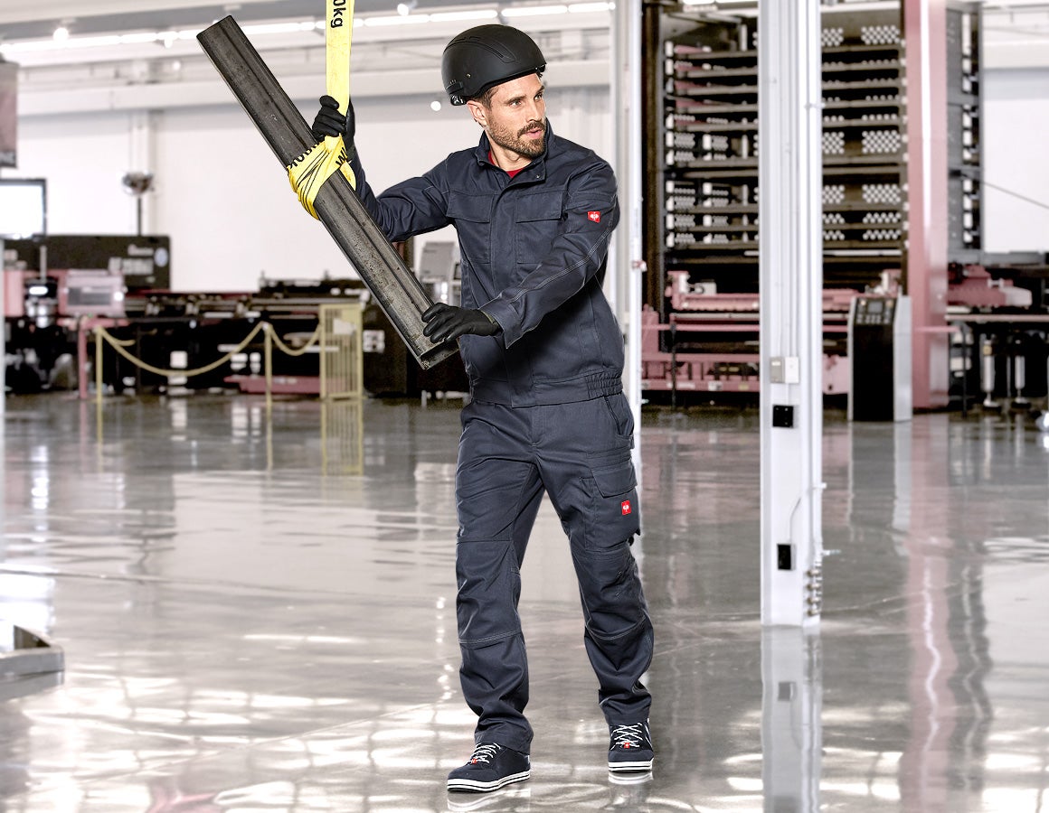 Bundhose e.s.industry