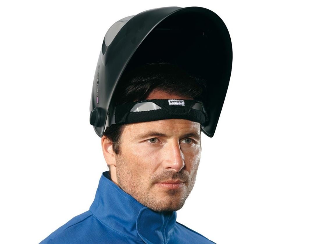 3M automatik-Schweißerhelm Speedglas 100V
