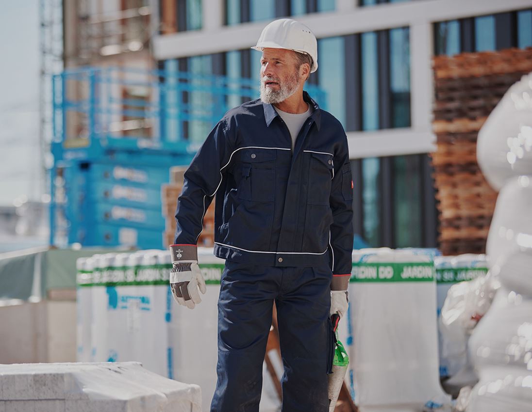 Berufsjacke e.s.classic