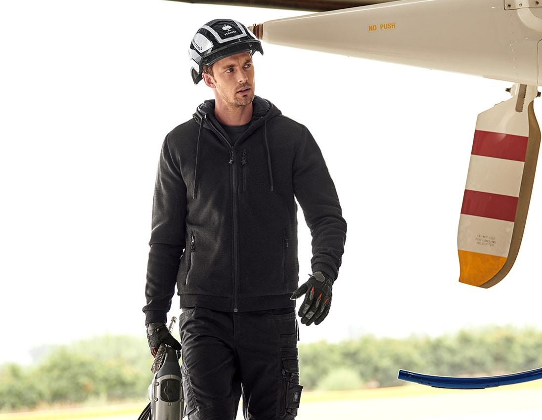 e.s. Arbeitshelm Protos®