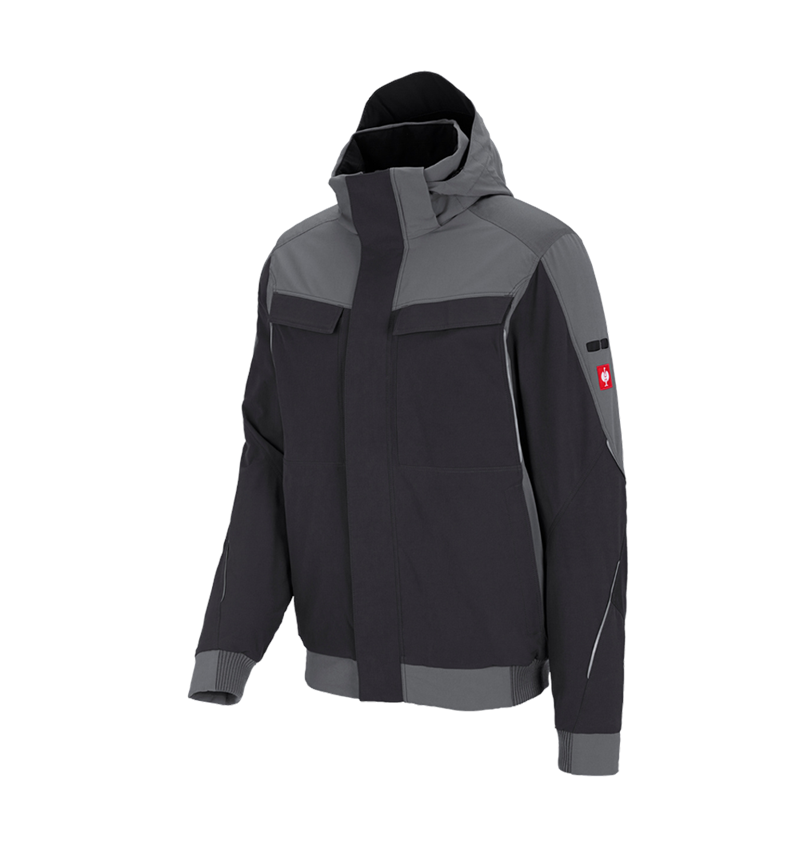 Winter Funktions Jacke e.s.dynashield