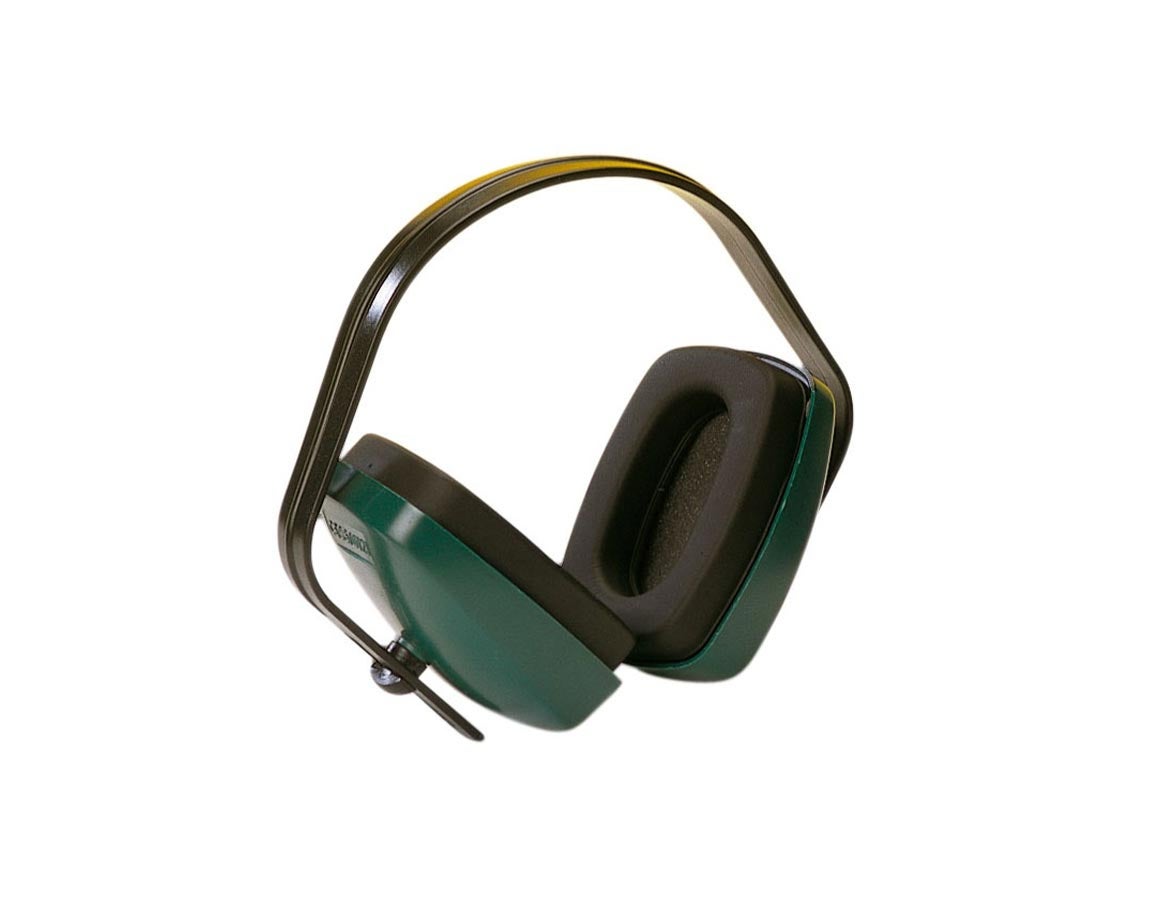 Kapsel-Gehörschützer