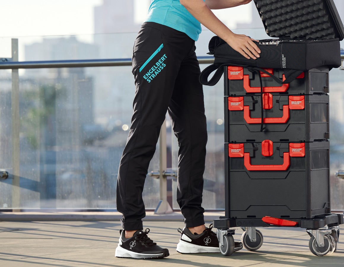 Funktionshose e.s.trail, Damen