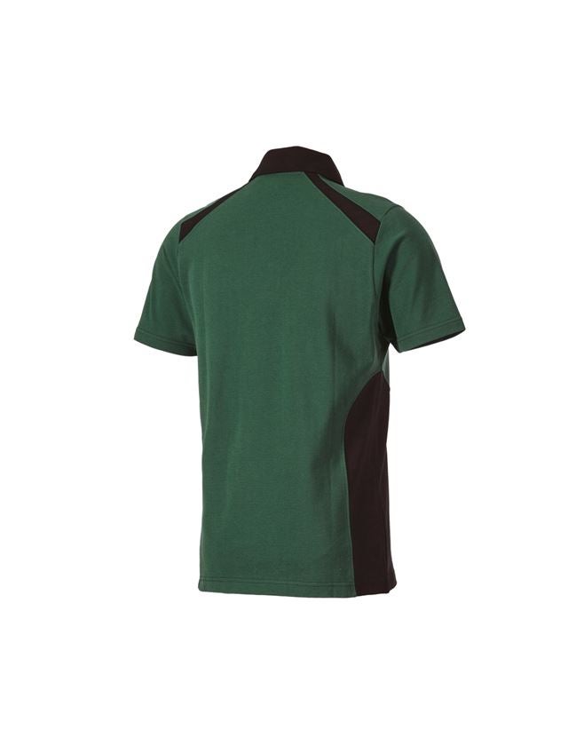 Polo-Shirt cotton e.s.active