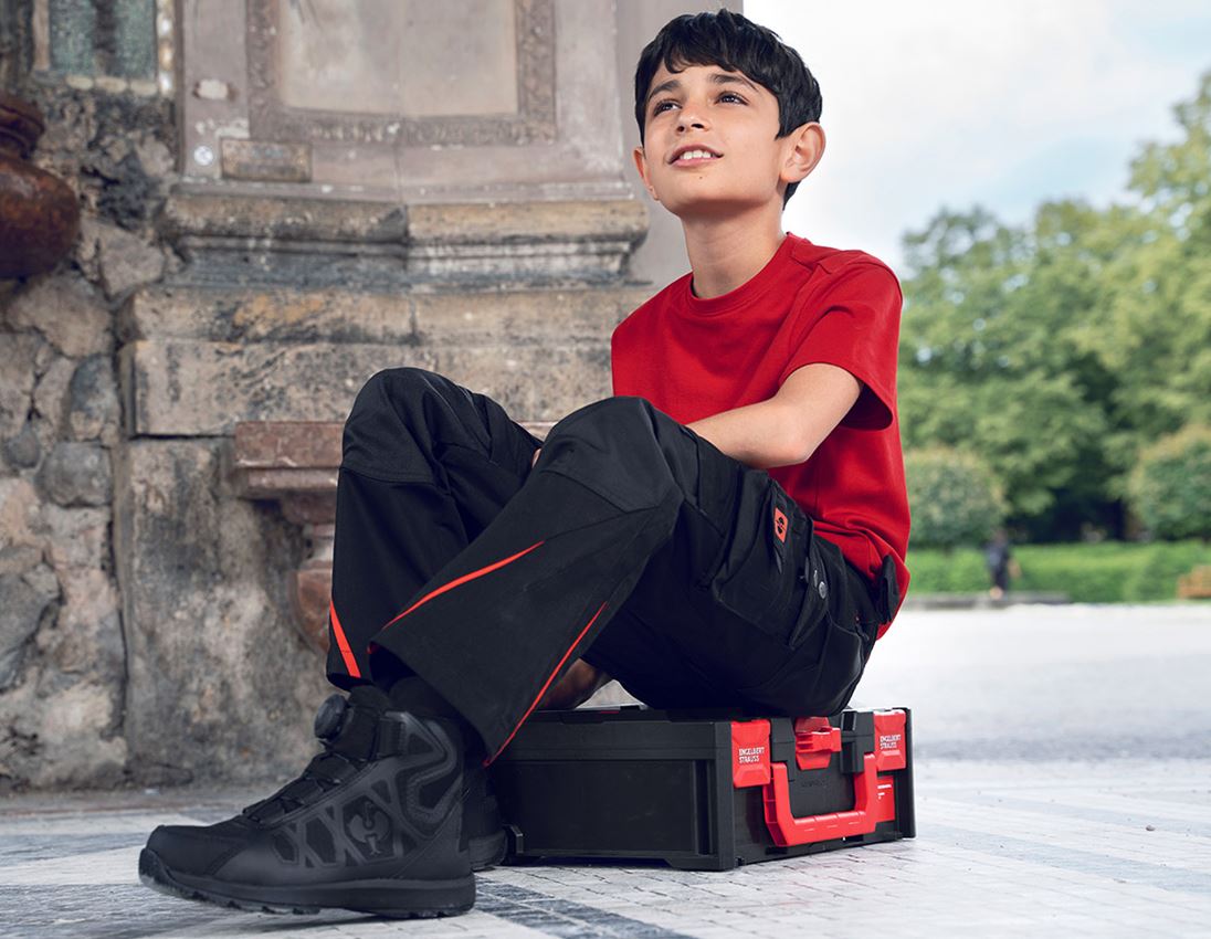FCB Trousers Kids