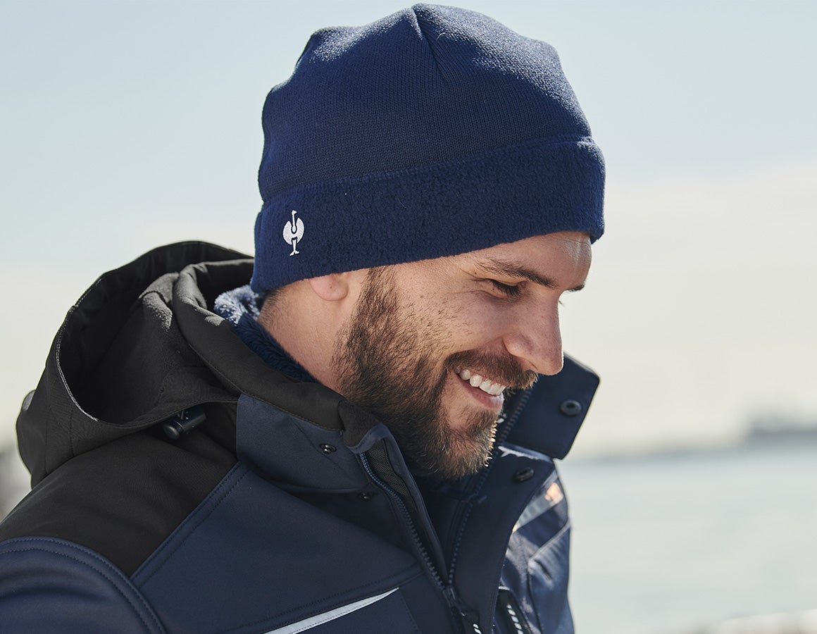 e.s. Mütze therma-plus