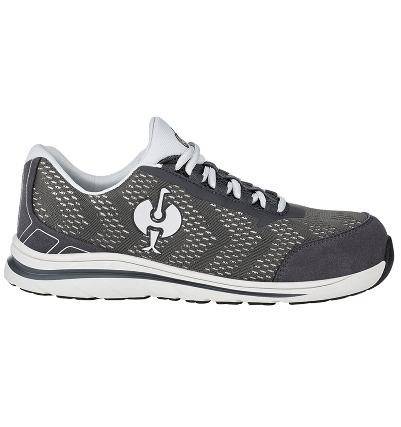 S1 Sicherheitshalbschuhe e.s. Tegmen III