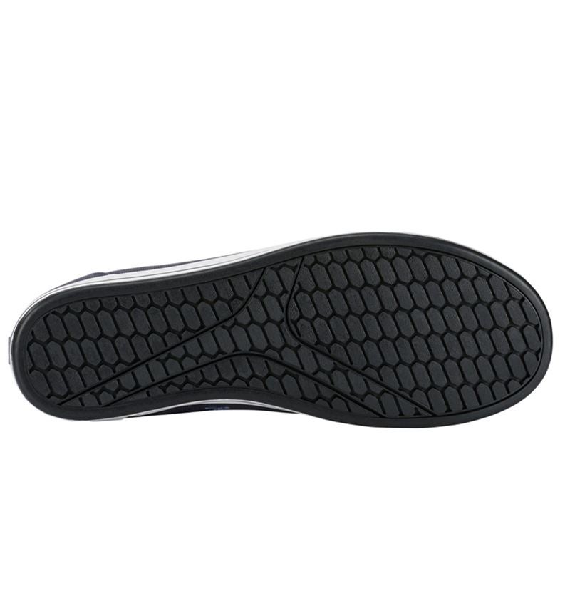 S1 Sicherheitshalbschuhe e.s. Tolosa II low