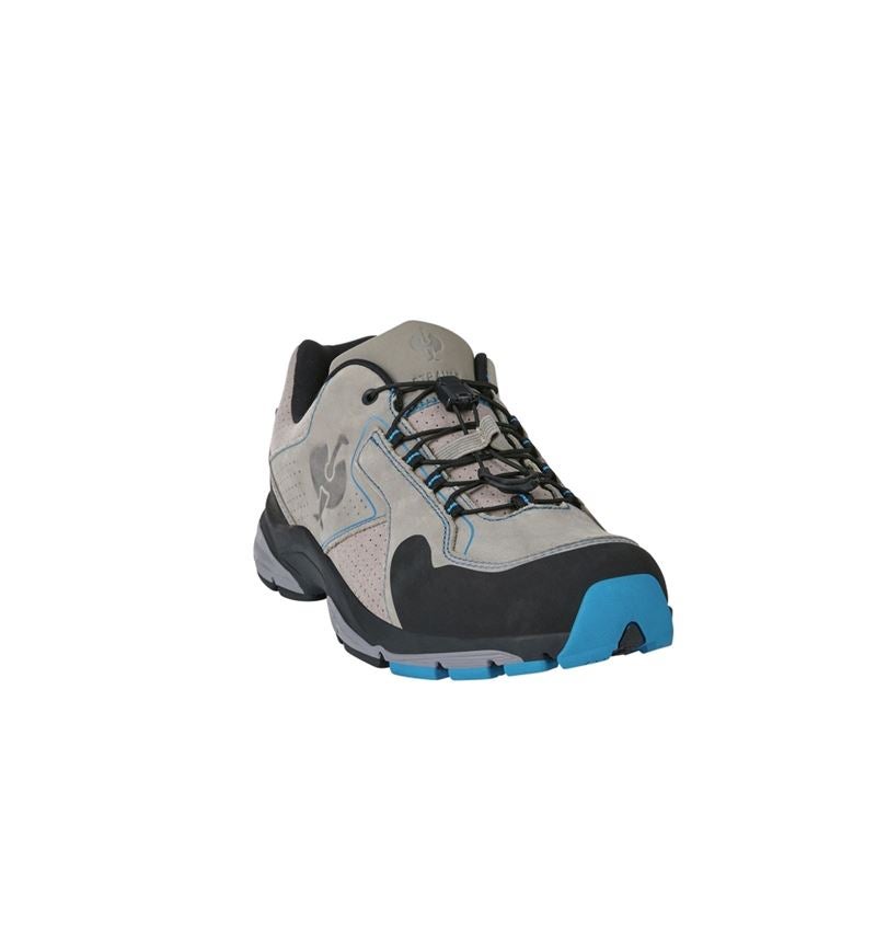 O2 Berufsschuhe e.s. Minkar Leder II