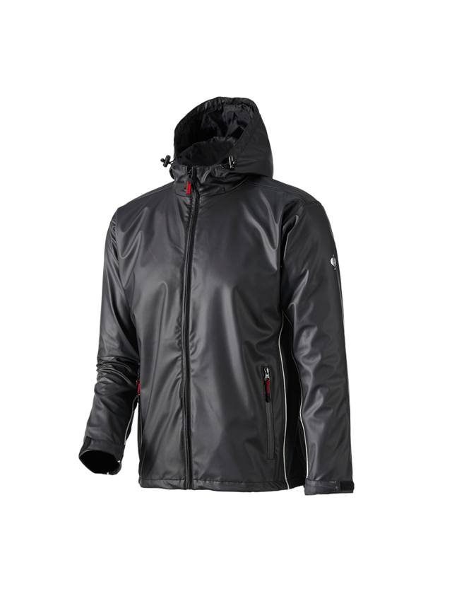 Regenjacke flexactive