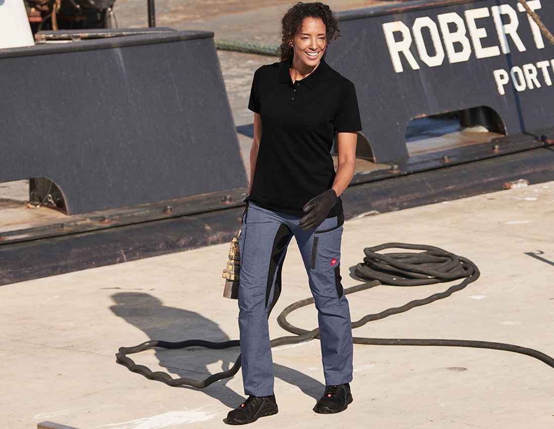 Damenhose e.s.vision