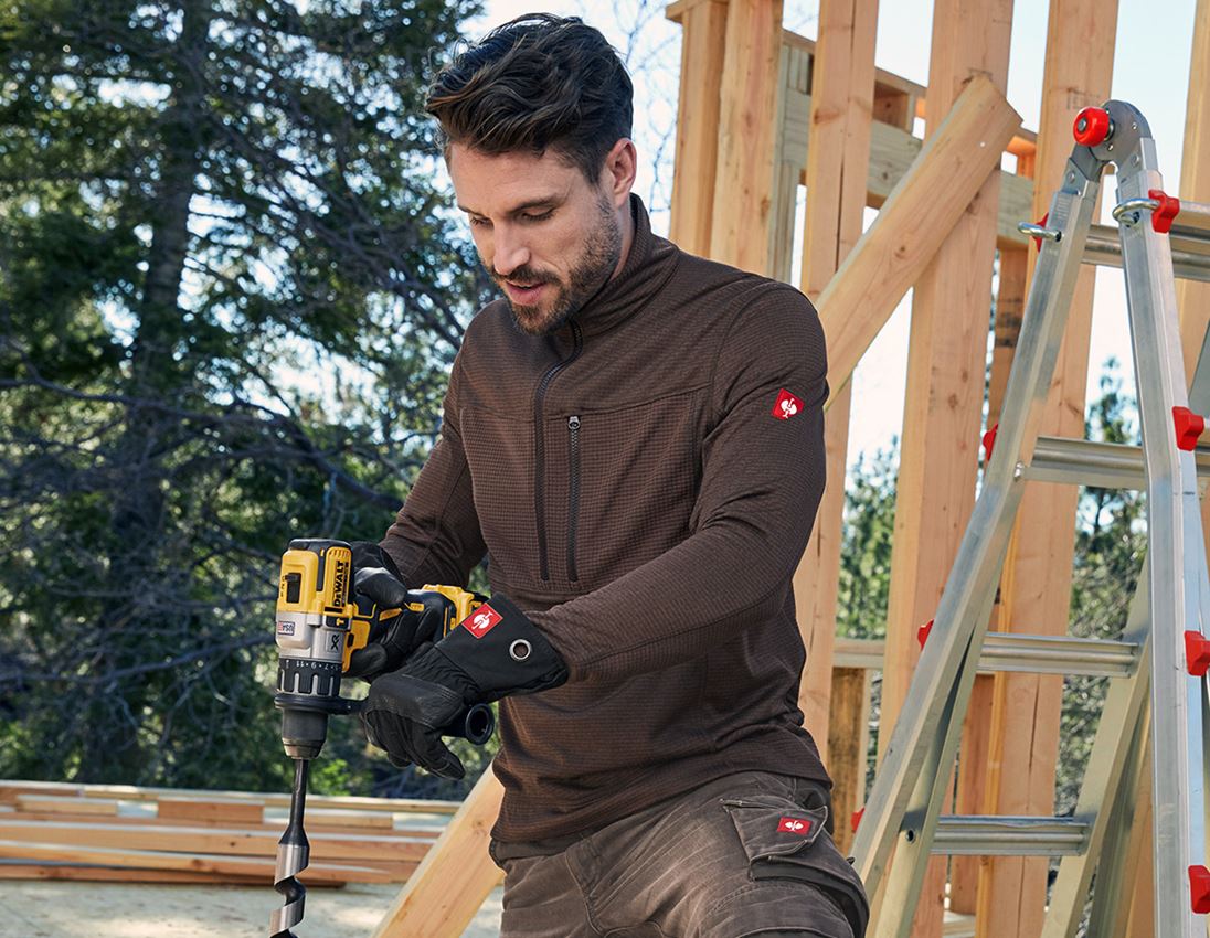 Troyer climacell e.s.dynashield