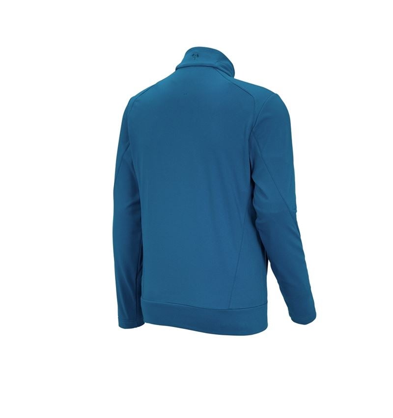 FIBERTWIN® clima-pro Jacke e.s.motion 2020